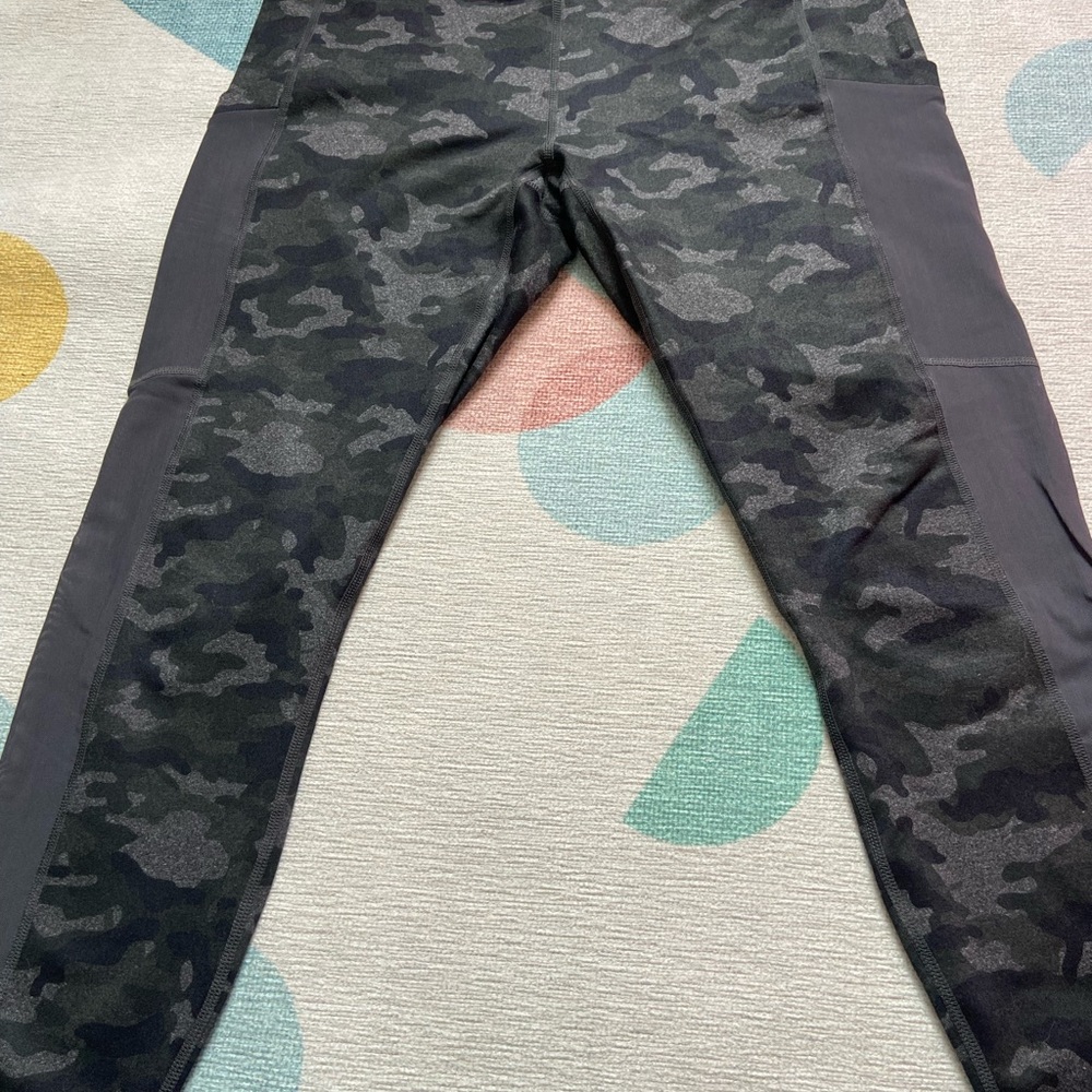 Fabletics Powerhold Capris